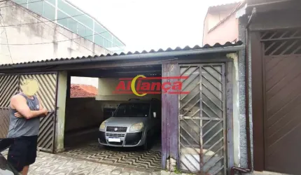 Casa com 248 m2 de terreno e 122 m2 de construção, documentação 100%- ao lado Clube Vl Galvão