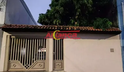 térrea 3 dormitórios /suite/ 2 vagas /churrasqueira / V. Munhoz /650 mil