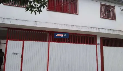 Casas ideal renda no Parque São Luiz, Guarulhos, SP