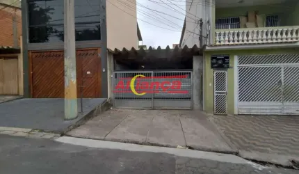 Casa Térrea com 125 metros, 02 dorm, 02 vagas No Continental II