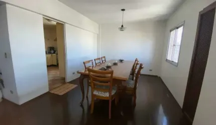 APARTAMENTO COM 3 DORMITÓRIOS  SENDO 1 SUITE À VENDA, 237M² - CENTRO ? GUARULHOS/SP