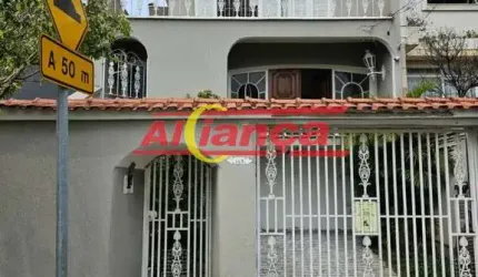 sobrado na Agua Fria, com piscina, ótimo negócio para moradia, escritório ou clínica