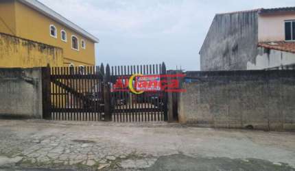 Terreno/Lote Residencial/Comercial para venda, com 360m² por R$ 600.000,00 Parque Continental - GRU.