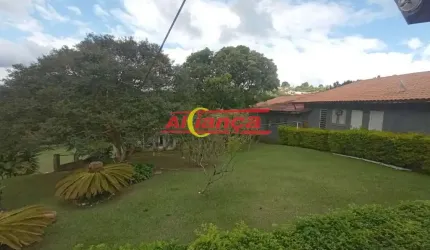 linda chacara em atibaia c piscina, lagos, campo futebol  1.200 mil