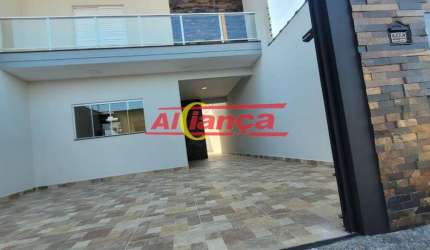 Belo sobrado Carmela III $  895 mil !