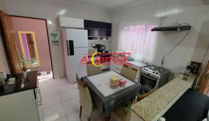 Casa a Venda no Jd Cocaia