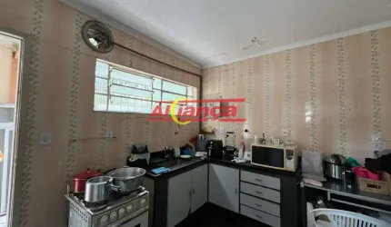 Casa Térrea Próxima FIG / UNIMESP