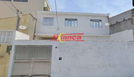 Casa Comercial.