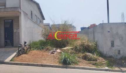 Lindo Terreno em Bairro Planejado