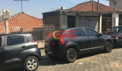 Terreno para demolição