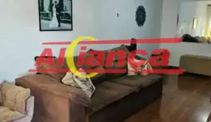 Casa térrea para venda $629.000 - Vila Galvão / Guarulhos - SP