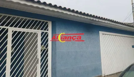 SOBRADO NO CONT I  ACEITA ERMUTA EM CASA DE MENOR VALOR