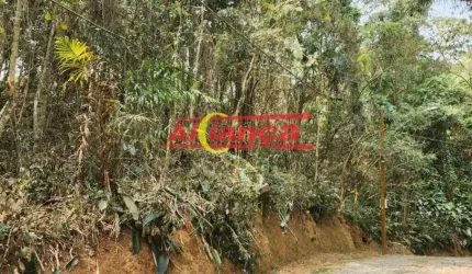 Terreno em Terra Preta - Mairiporã