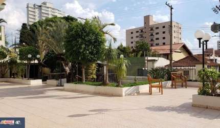 APARTAMENTO COM 3 DORMITÓRIOS SENDO 2 SUITES À VENDA, 45 M² - VILA MILTON ? GUARULHOS/SP