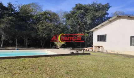 CHACARA EM EXTREMA MG ACEITA PERMUTA EM GUARULHOS