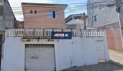 SOBRADO COM 4 QUARTOS A VENDA, 250 m²Jardim Cumbica - GUARULHOS/SP