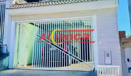 Linda casa em Arujá
