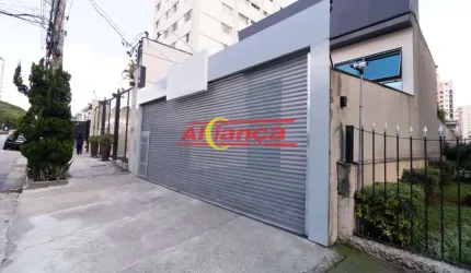 Excelente Imóvel Comercial no Tatuapé 432 m², 12 salas, 3 vagas - Acabamento de Primeira