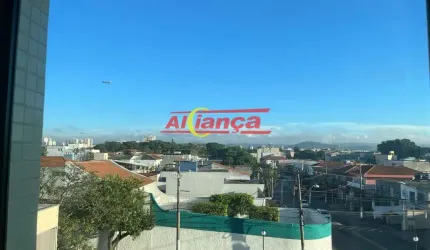 APARTAMENTO A VENDA NO COND MORADA DOS MAIAS, NO BOSQUE MAIA, GUARULHOS