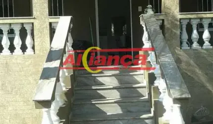 EXCELENTE CASA TERREA JD VL GALVAO