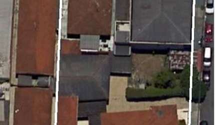 Área com 1116m² - Vila Augusta - Guarulhos / SP.