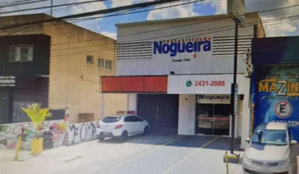 Imovel  comercial totalmente  alugado.