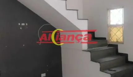 Sobrado Residencial em ótima localização