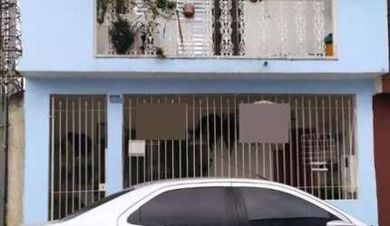 CONJUNTO DE IMÓVEIS À VENDA, 330m² - CIDADE SERÓDIO - GUARULHOS/SP