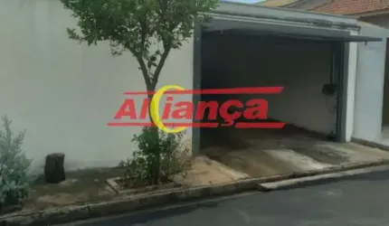TERRENO COM CASA A VENDA, 280 M² - CENTRO - ZACARIAS/SP