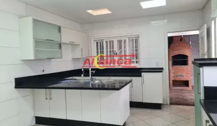 SOBRADO - PARQUE RENATO MAIA