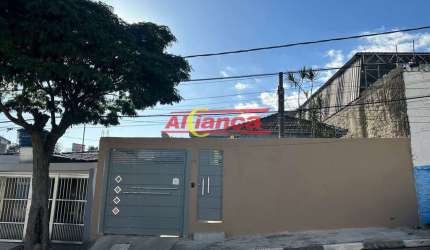 CASA COM 2 DORMITÓRIOS A VENDA, 250 M² - JARDIM MARIA DIRCE - GUARULHOS - SP