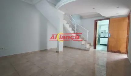 Sobrado à Venda no Jaçanã, São Paulo