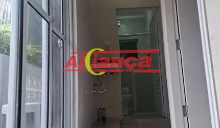 SOBRADO COM 4 DORMITÓRIOS A VENDA,  470m² JARDIM PARAISO - GUARULHOS/SP