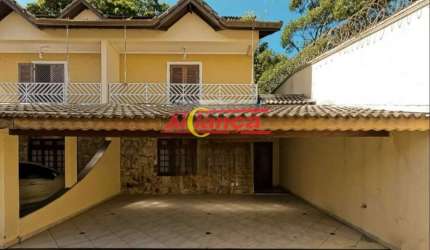 CASA DE CONDOMÍNIO - 240M² - LINDISSIMA R$ 1.2250,00