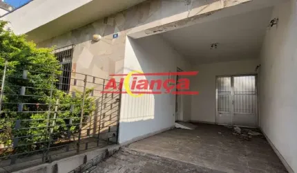 casa térrea, Comercial  ou residencial