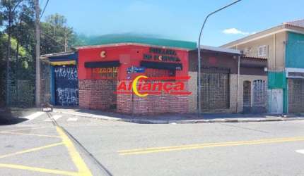 Esquina Conego Valadão, Comercial