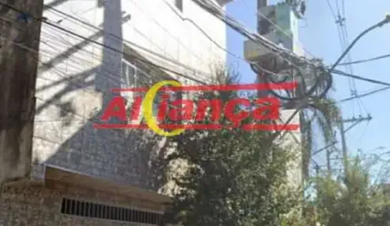 Sobrado Cidade Tupinambá