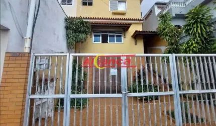 SOBRADO COM 3 DORMITÓRIOS A VENDA, 289,09 m² JARDIM VILA GALVÃO - GUARULHOS/SP