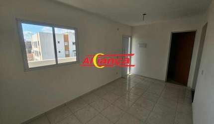 Apartamento 280 mil na Tranquilidade