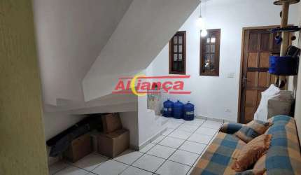 Casa 4 quartos, 5 banheiros, 3 vagas