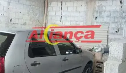 Casa com 1 suíte no Mikail