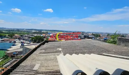 casa enorme no Jardim São Domingos, ideal para famílias grandes ou investimento