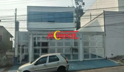 PONTO COMERCIAL NA REGIÃO DE CONTINENTAL .