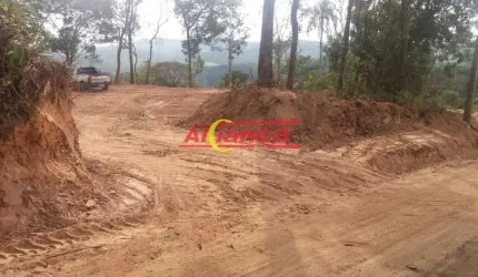 TERRENO MATO DENTRO MAIRIPORA