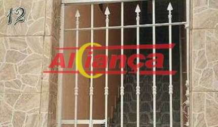 Venda: Imóvel para Renda com 03 Unidades + 01 Salão Comercial - Guarulhos