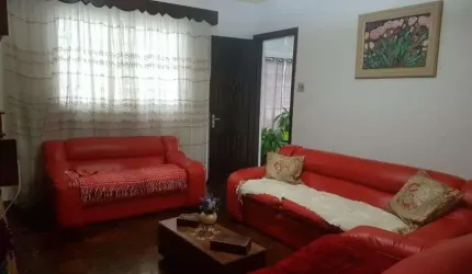 Casa com 2 dormitórios à venda, 380 m² por R$ 2.100.000,00 - Centro - Guarulhos/SP