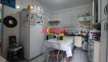 Oportunidade na Vila Barros: Imóvel com 3 Casas