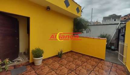 CASA TÉRREA PROX SHOPPING BONSUCESSO