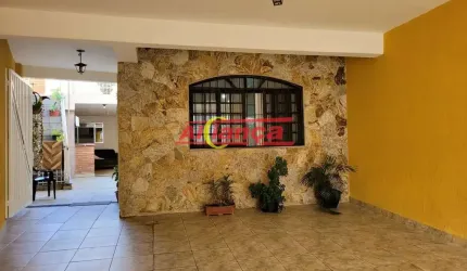 Sobrado  Jardim Santa  Mena