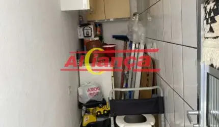 TERRENO COM 3 CASAS A VENDA 400M² - CIDADE SOBERANA - GUARULHOS/SP